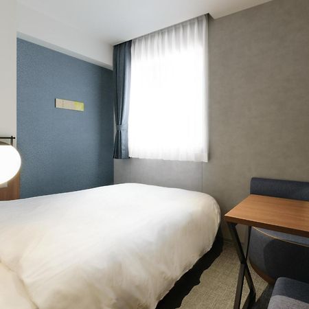 Comfort Hotel Jokkaiči Exteriér fotografie