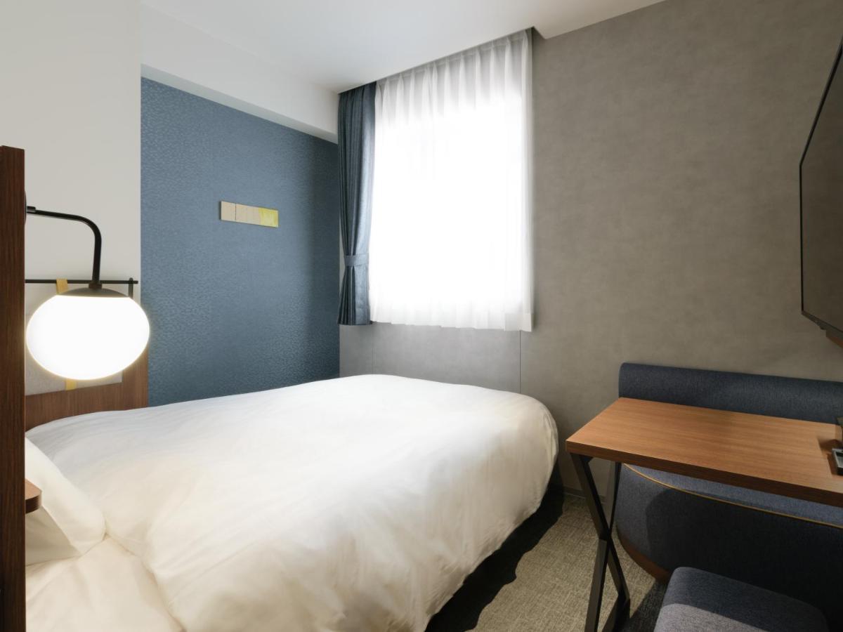 Comfort Hotel Jokkaiči Exteriér fotografie