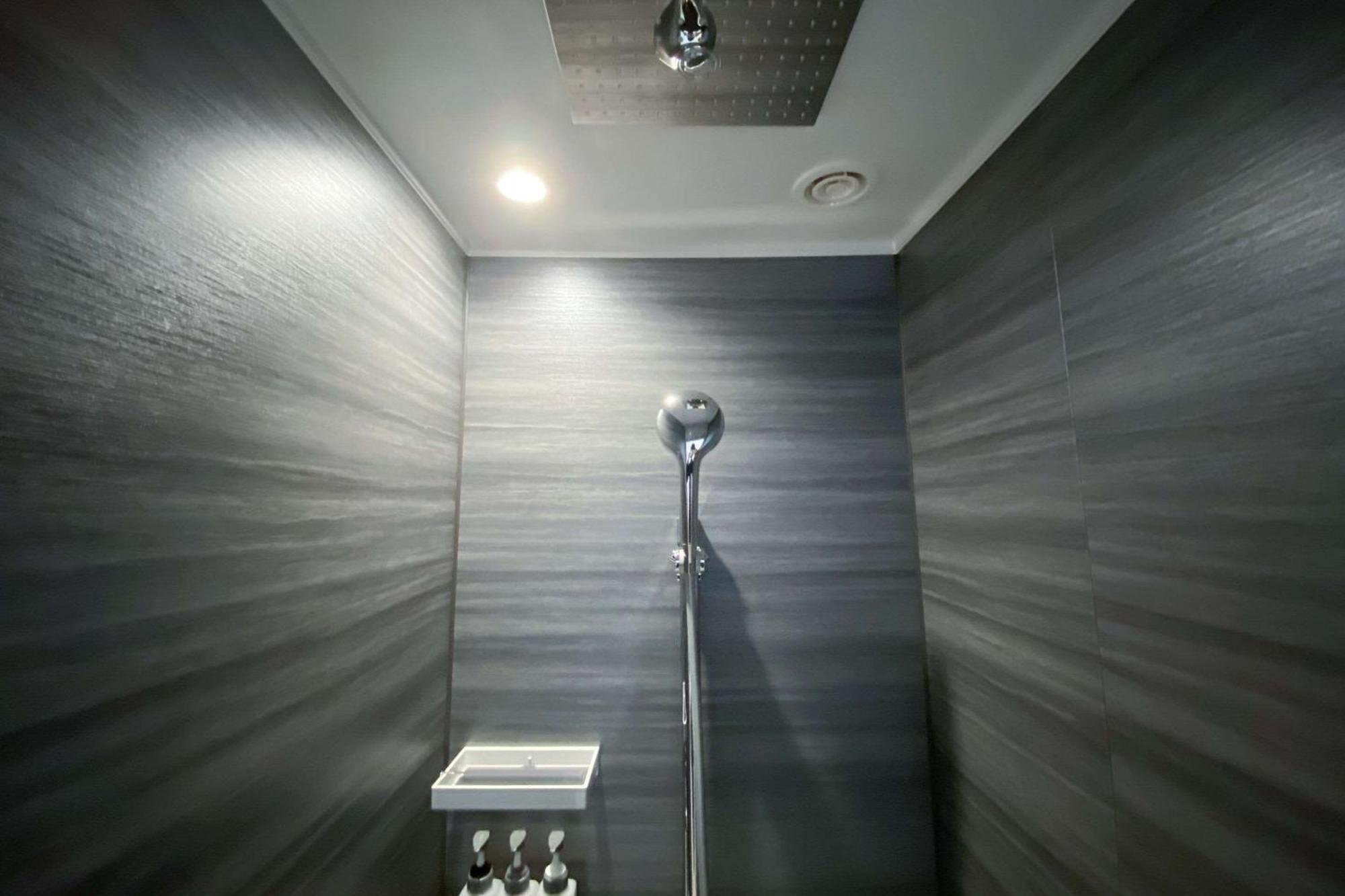 Comfort Hotel Jokkaiči Exteriér fotografie