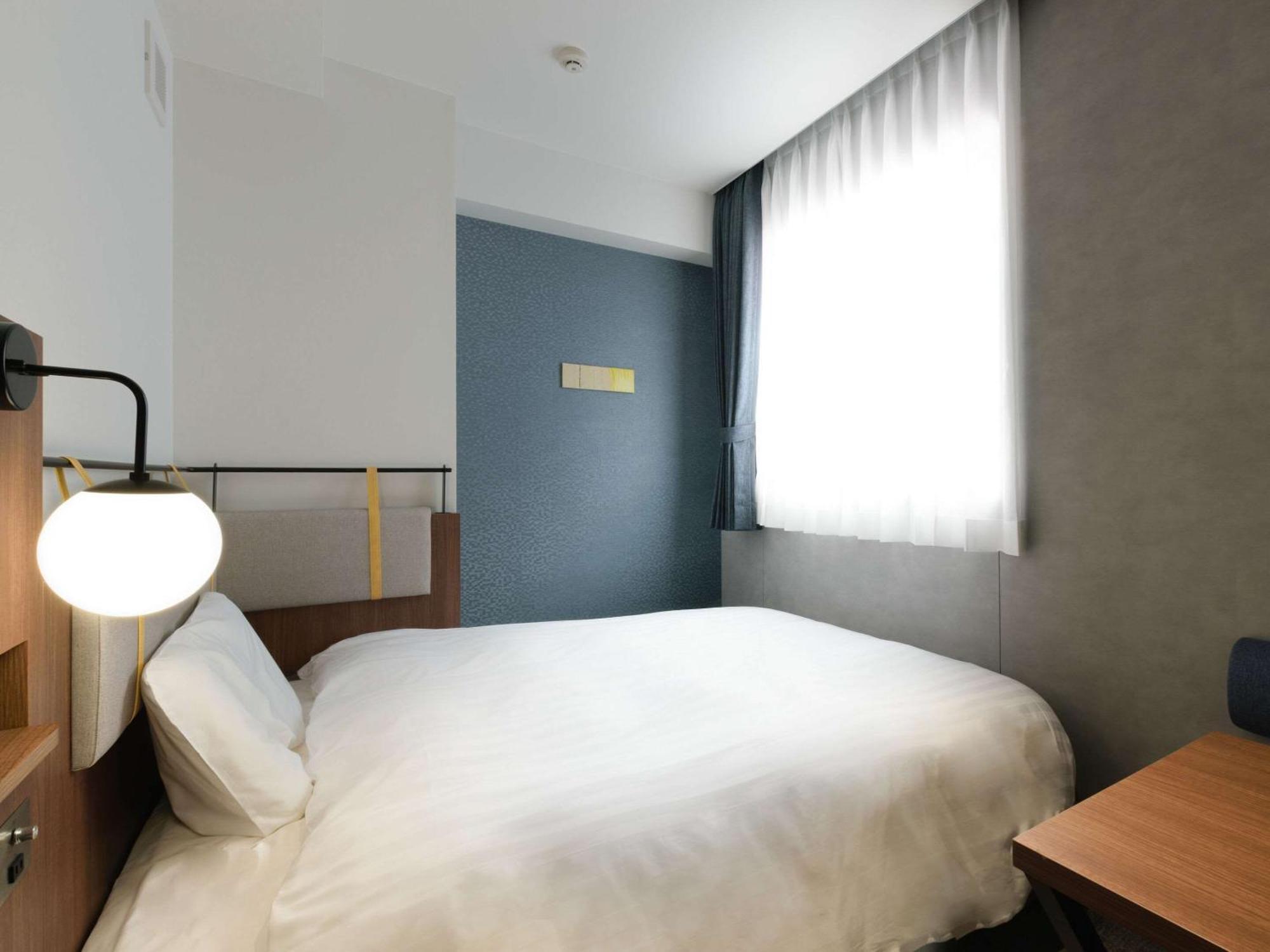 Comfort Hotel Jokkaiči Exteriér fotografie