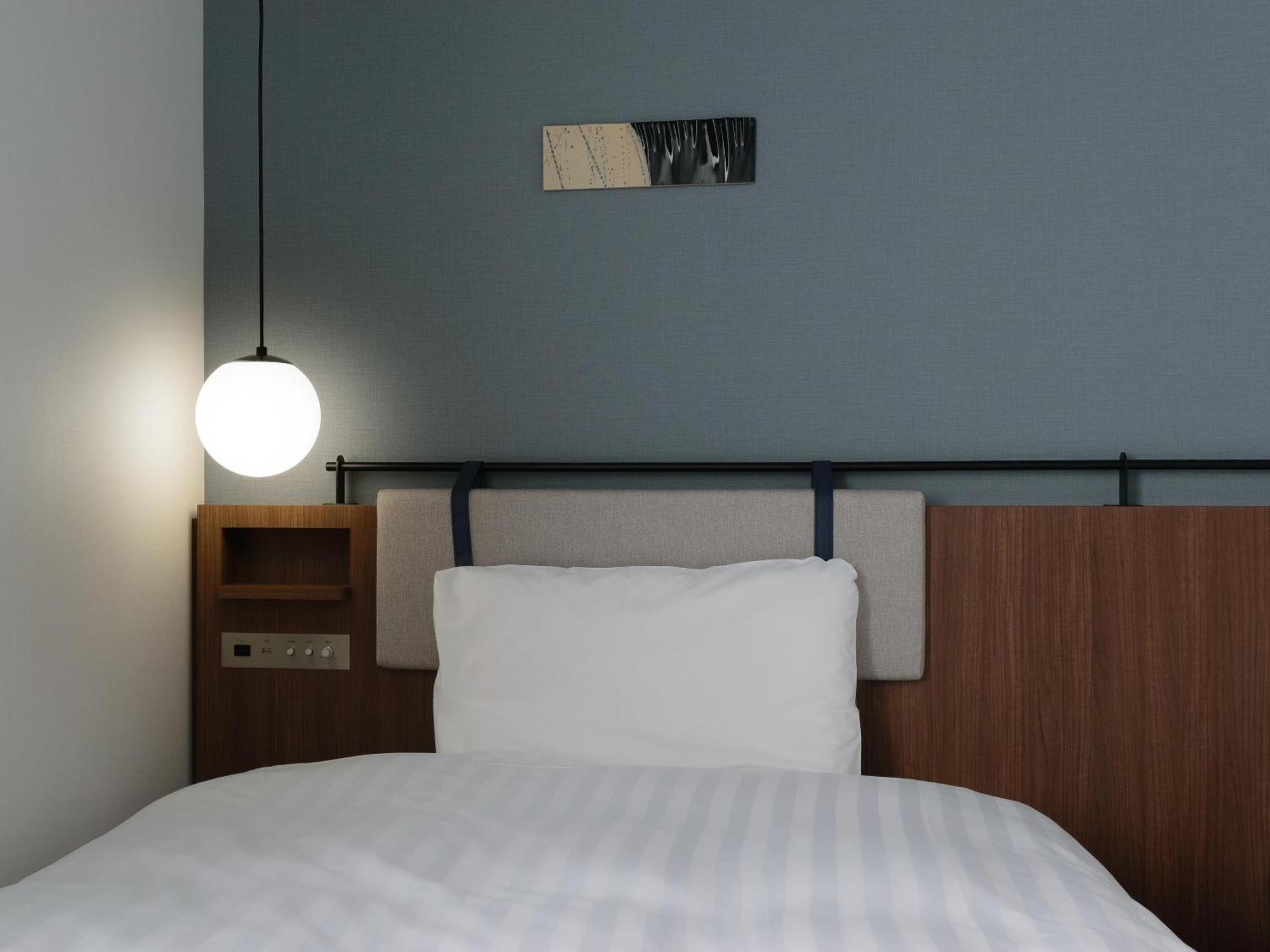 Comfort Hotel Jokkaiči Exteriér fotografie